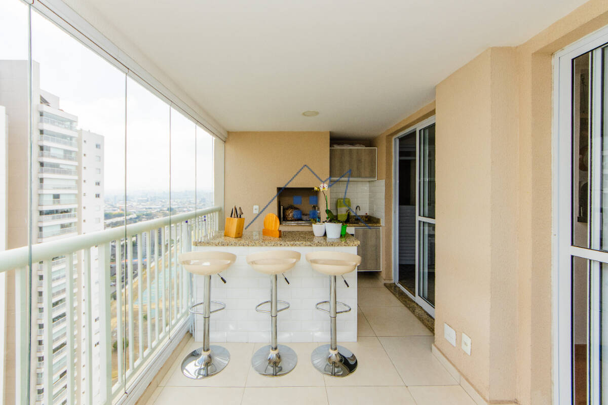 Apartamento, 3 quartos, 92 m² - Foto 50