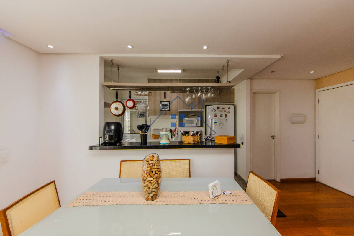Apartamento, 3 quartos, 92 m² - Foto 54