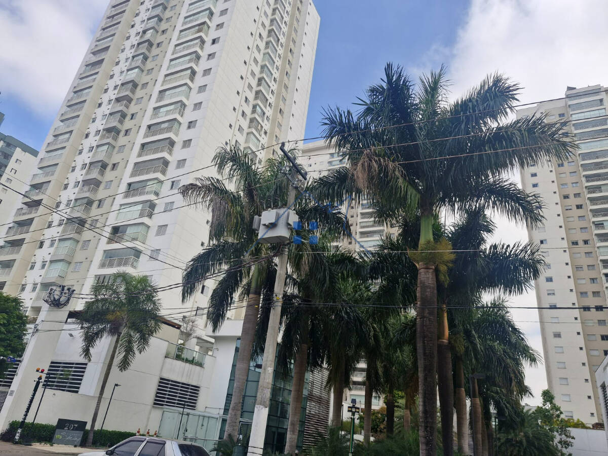 Apartamento, 3 quartos, 92 m² - Foto 55