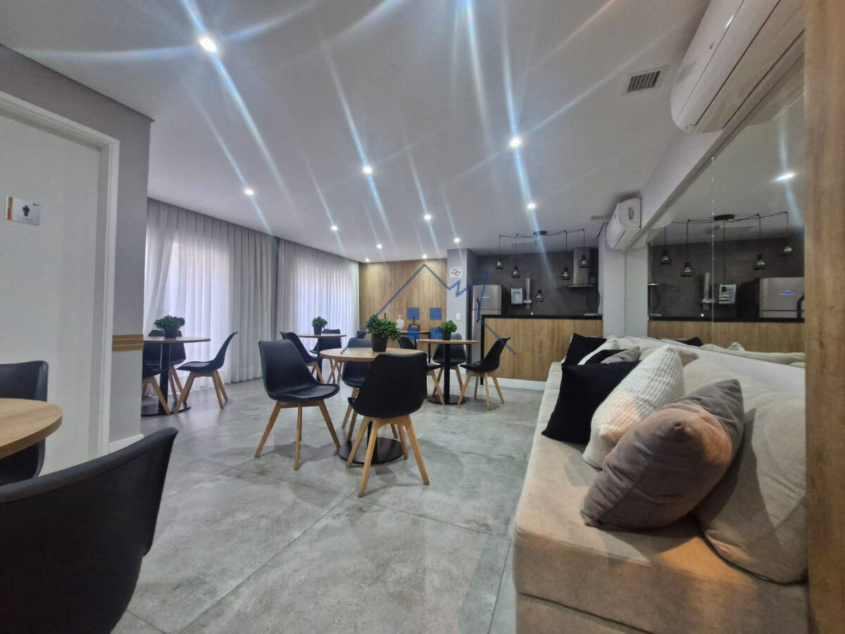 Apartamento, 2 quartos, 50 m² - Foto 1