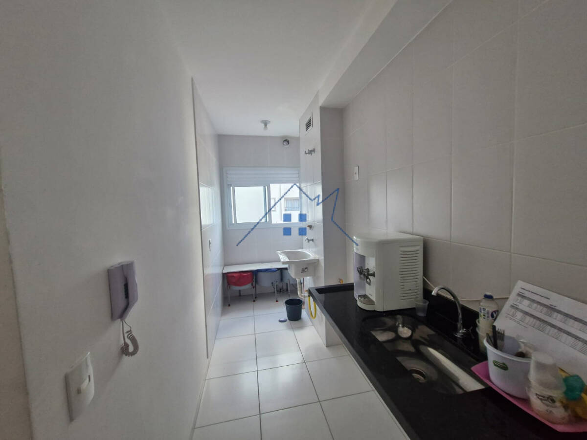 Apartamento, 2 quartos, 50 m² - Foto 3