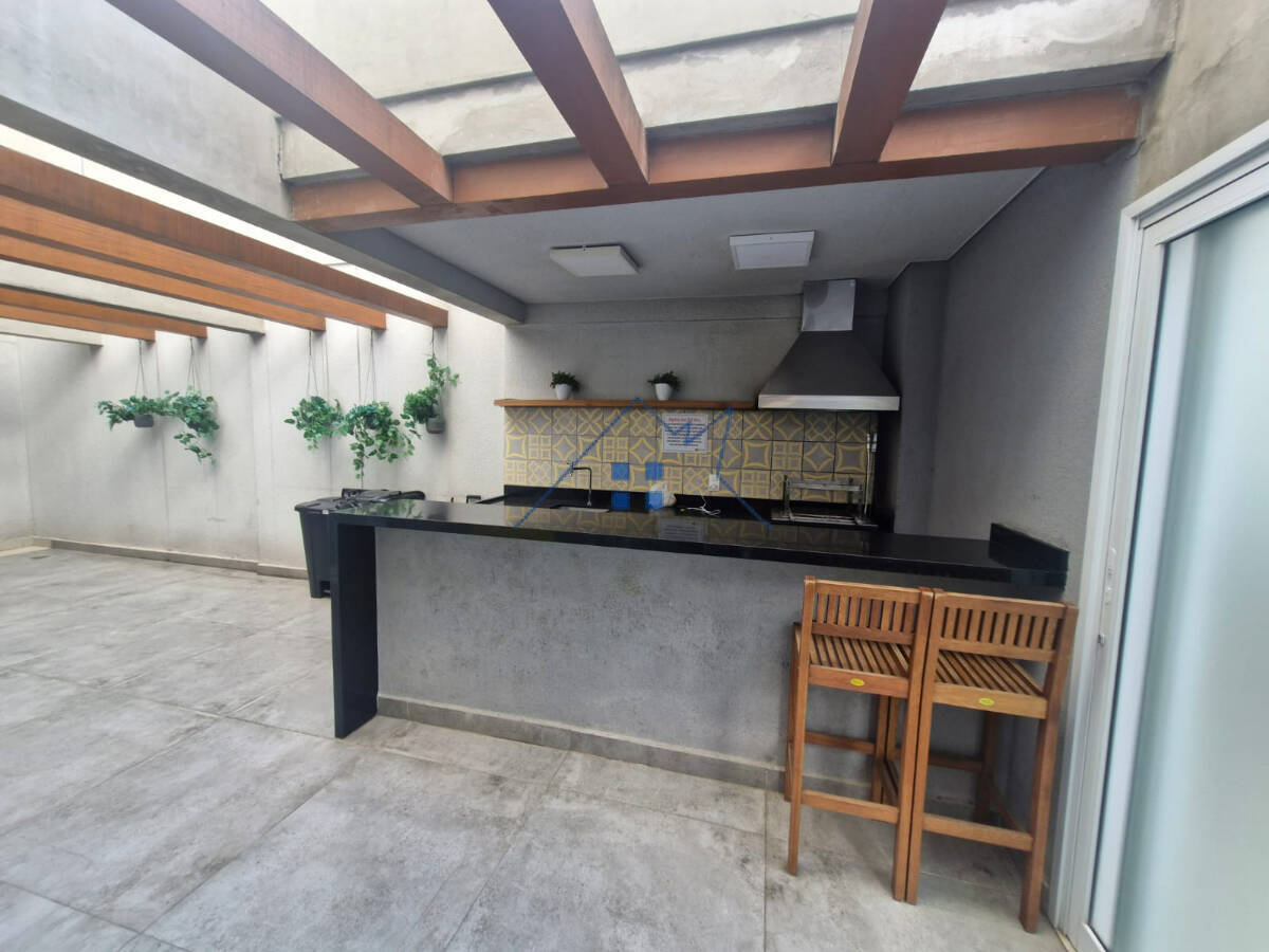 Apartamento, 2 quartos, 50 m² - Foto 6