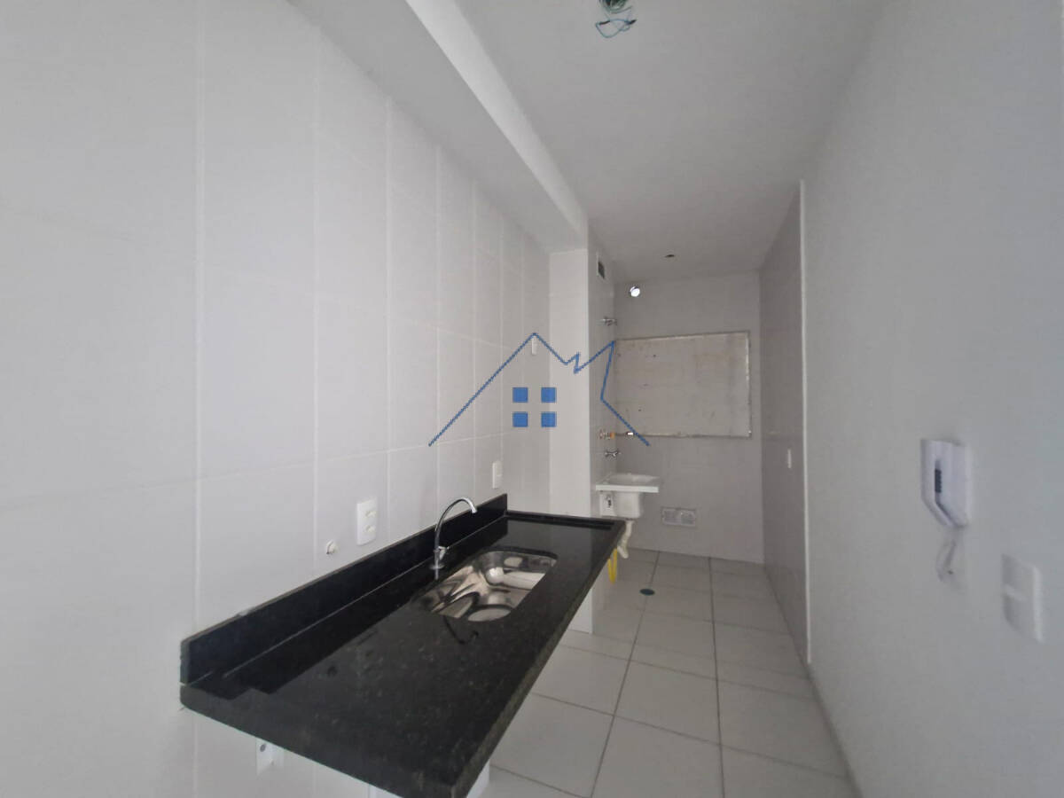 Apartamento, 2 quartos, 50 m² - Foto 4