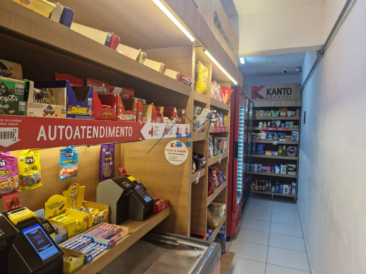 Apartamento, 2 quartos, 50 m² - Foto 5