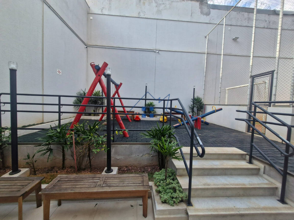Apartamento, 2 quartos, 50 m² - Foto 9