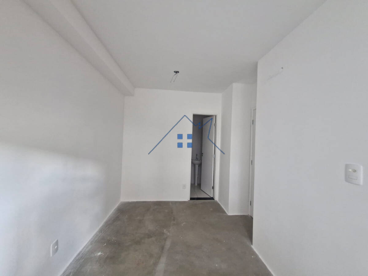 Apartamento, 2 quartos, 50 m² - Foto 8