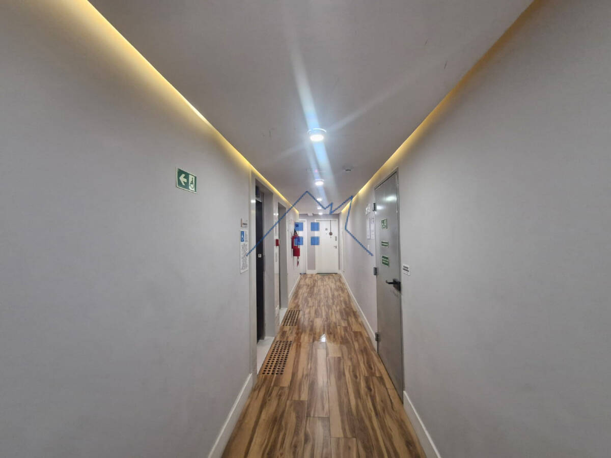 Apartamento, 2 quartos, 50 m² - Foto 10