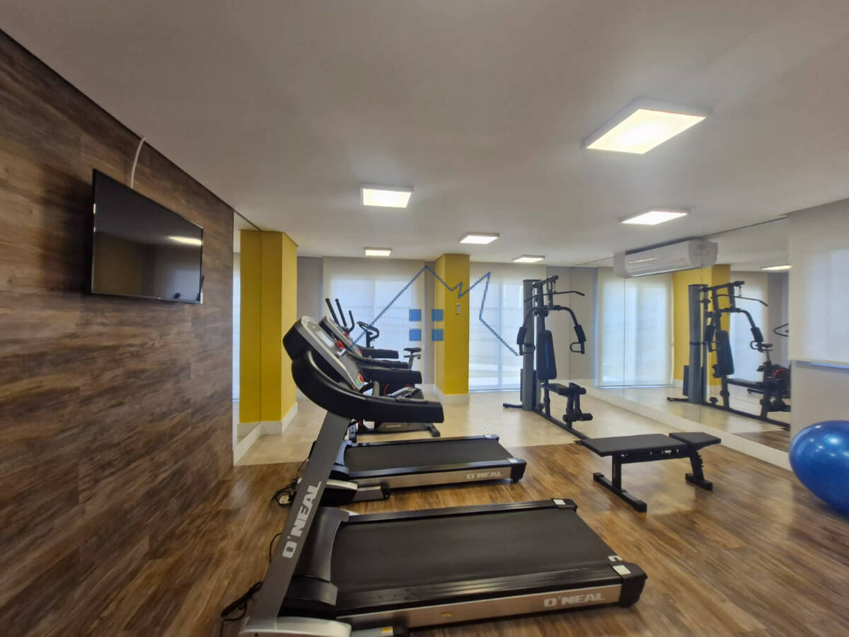 Apartamento, 2 quartos, 50 m² - Foto 11
