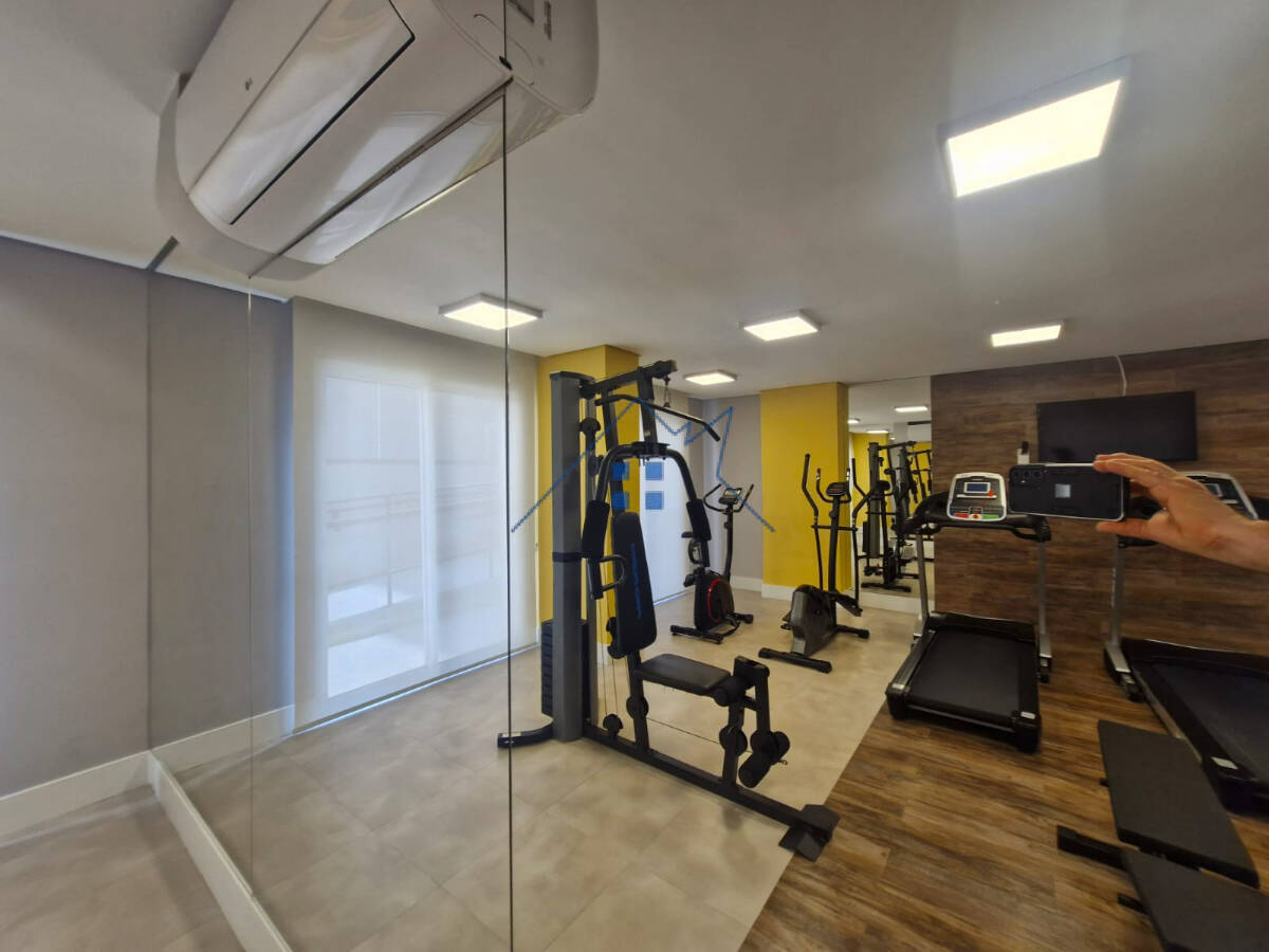Apartamento, 2 quartos, 50 m² - Foto 14