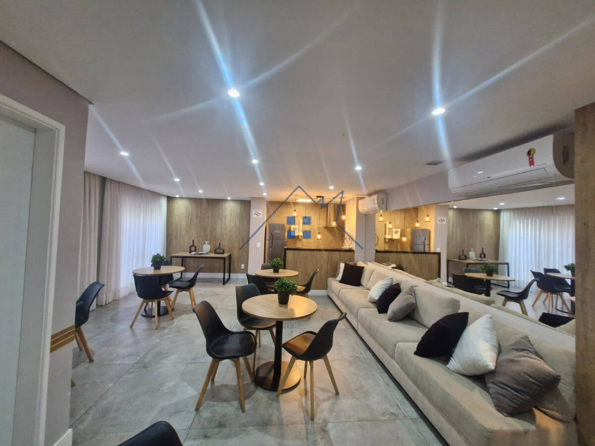 Apartamento, 2 quartos, 50 m² - Foto 13