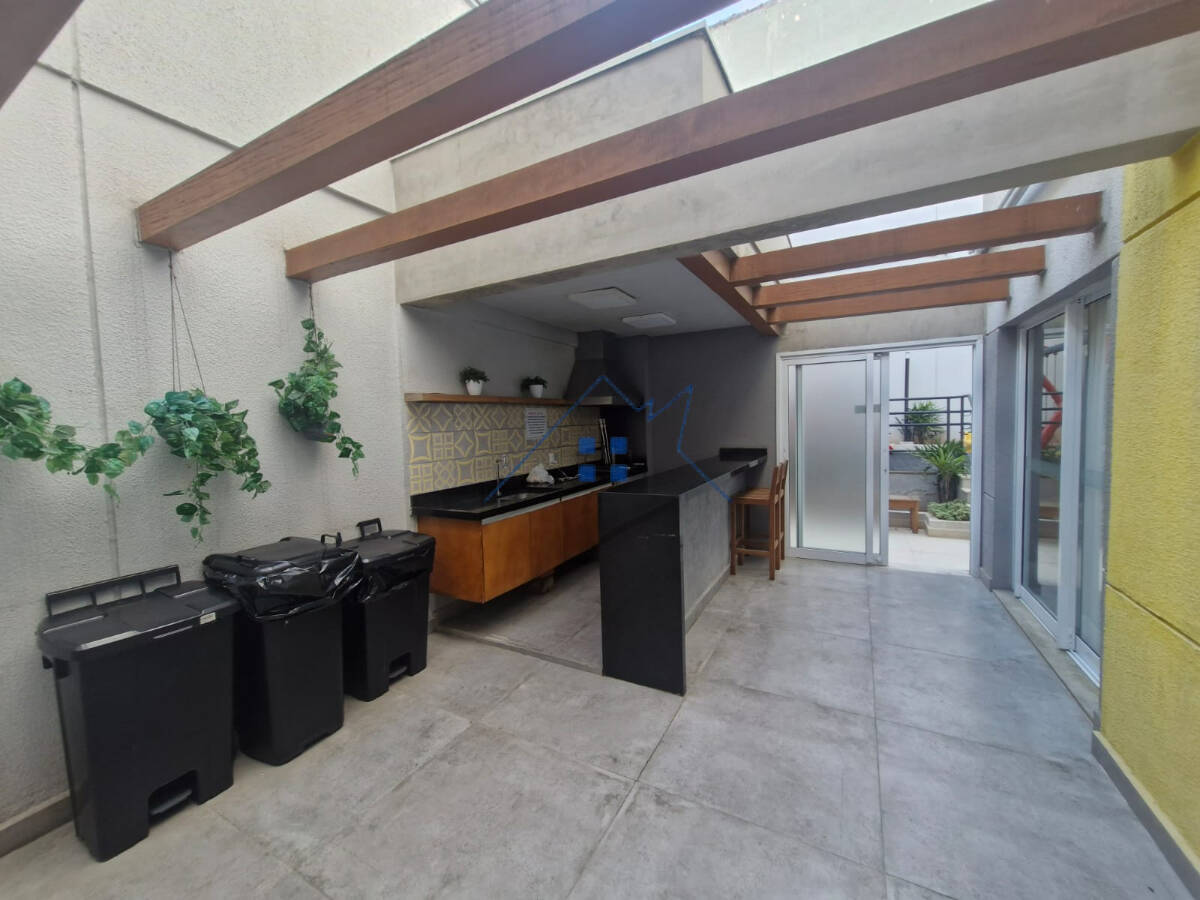 Apartamento, 2 quartos, 50 m² - Foto 17