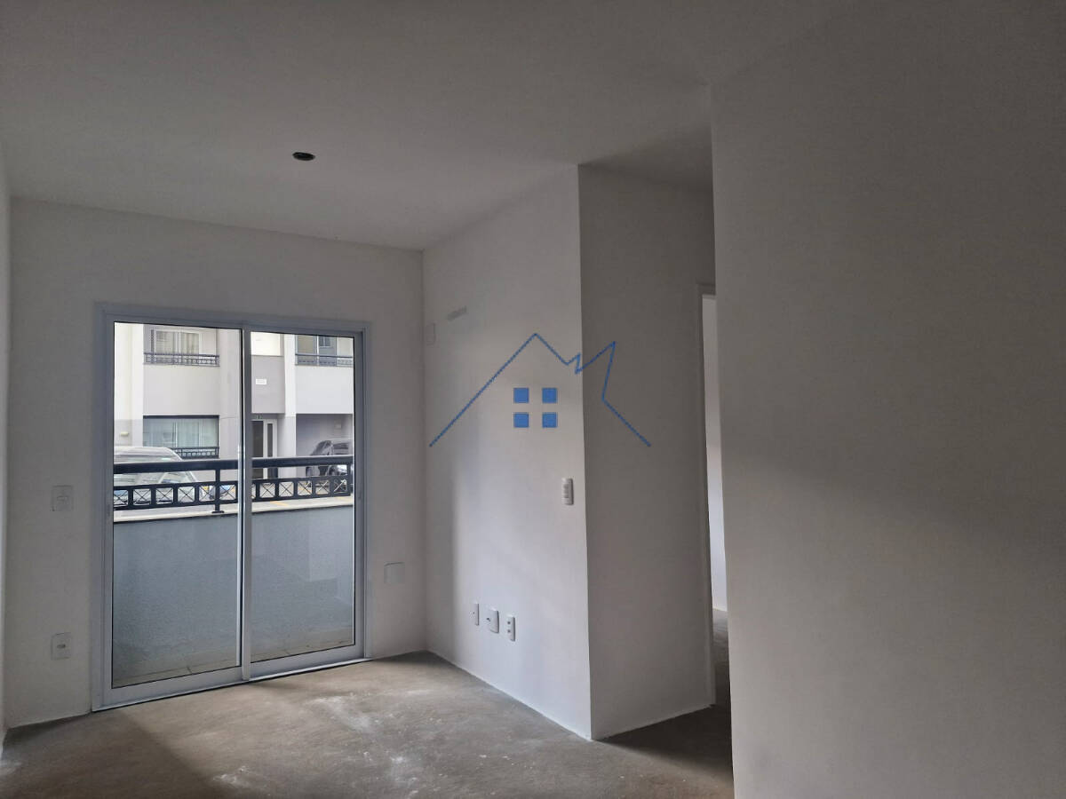 Apartamento, 2 quartos, 50 m² - Foto 20