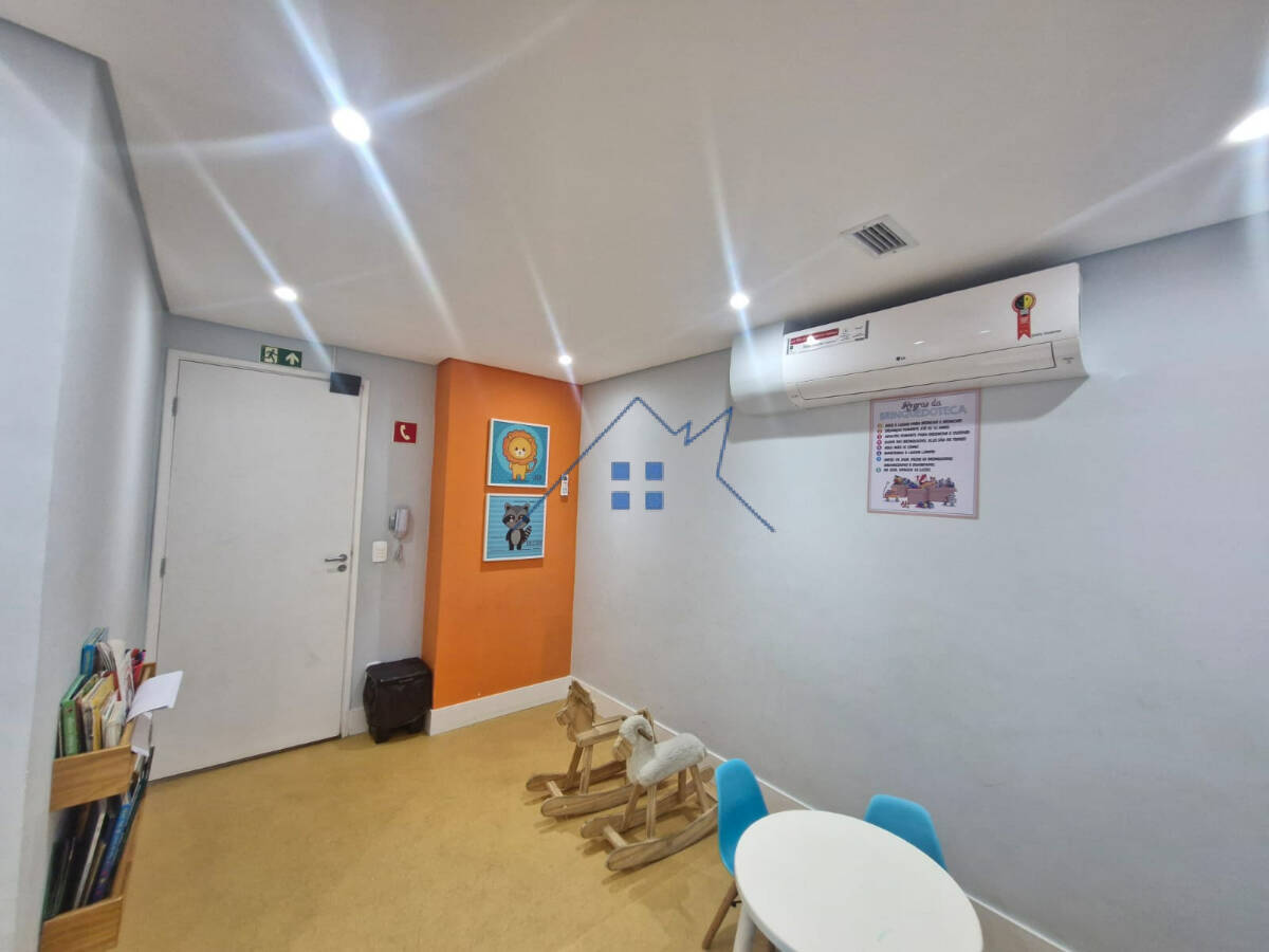 Apartamento, 2 quartos, 50 m² - Foto 19