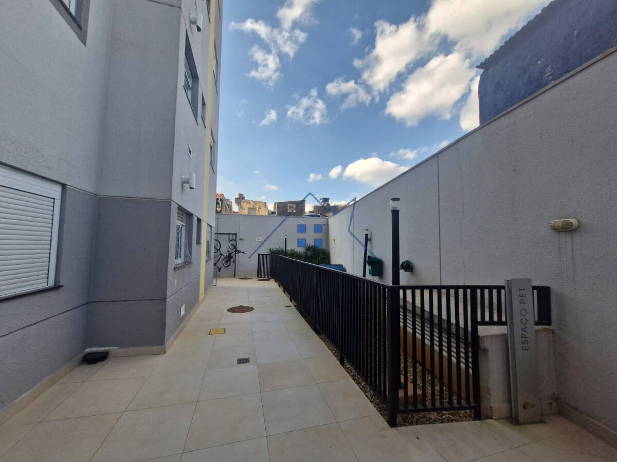 Apartamento, 2 quartos, 50 m² - Foto 22