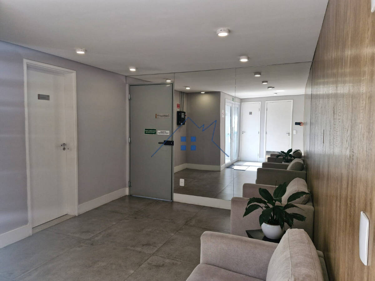 Apartamento, 2 quartos, 50 m² - Foto 23
