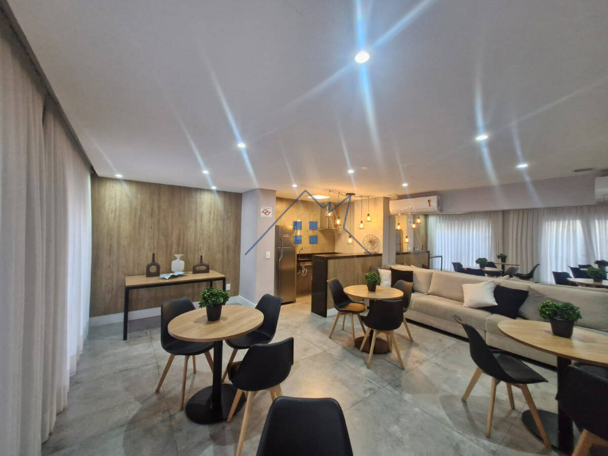 Apartamento, 2 quartos, 50 m² - Foto 26