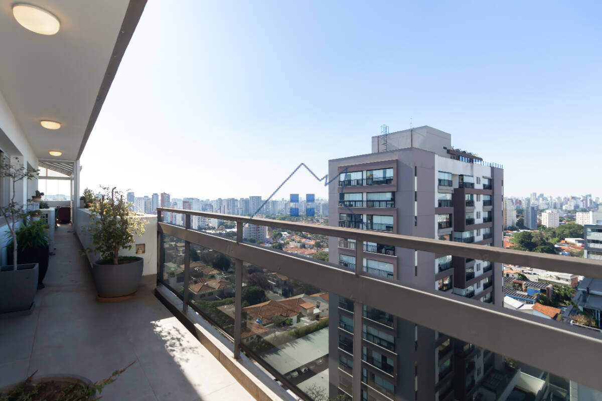 Cobertura, 4 quartos, 594 m² - Foto 9