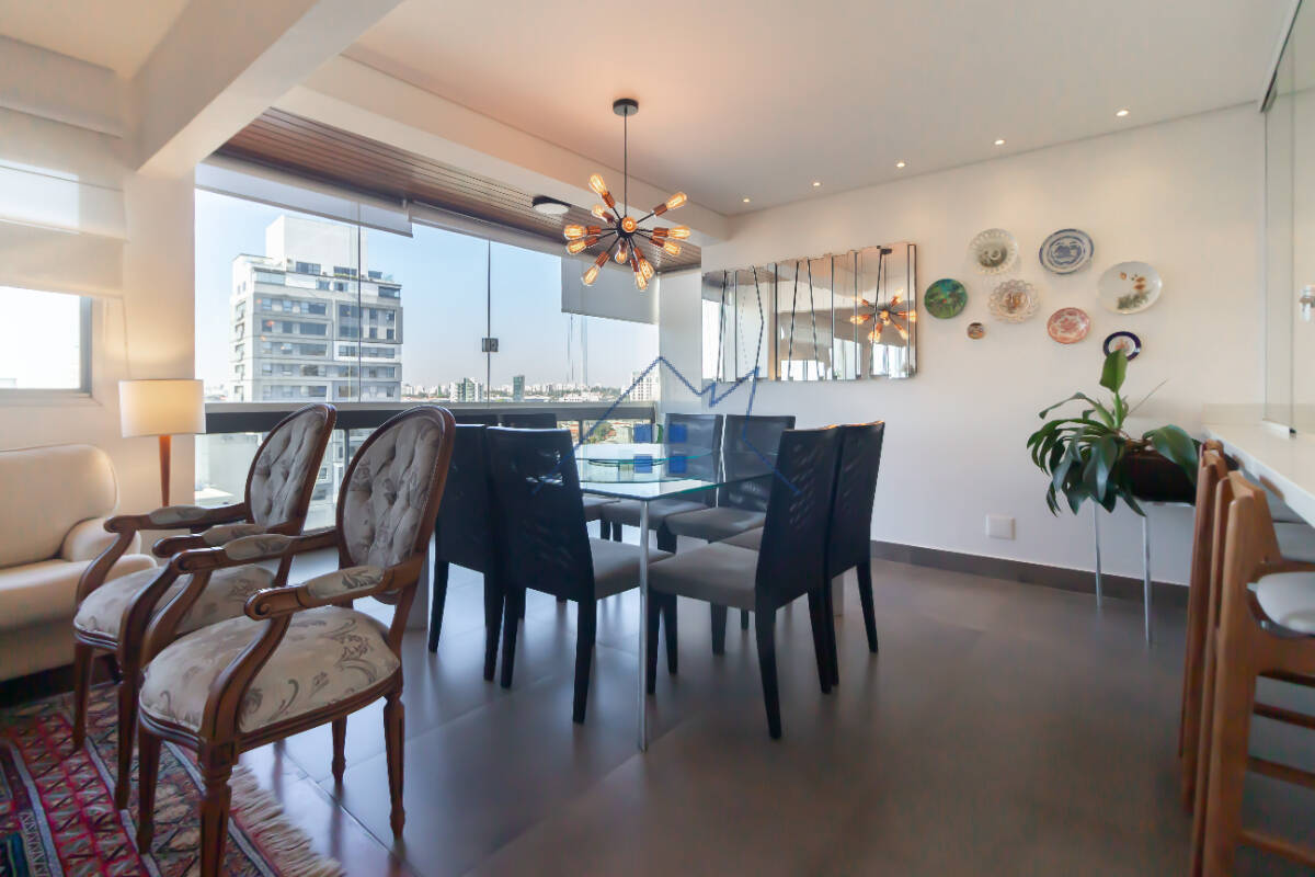 Cobertura, 4 quartos, 594 m² - Foto 5