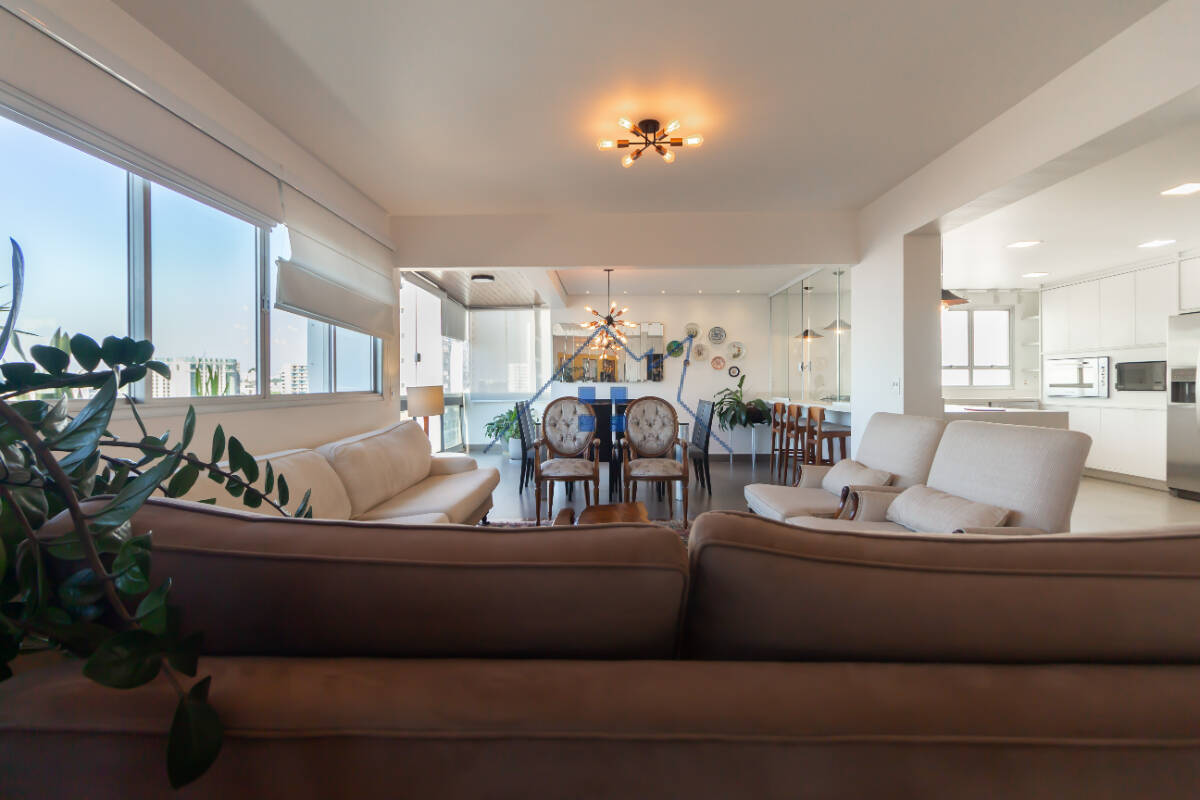 Cobertura, 4 quartos, 594 m² - Foto 3