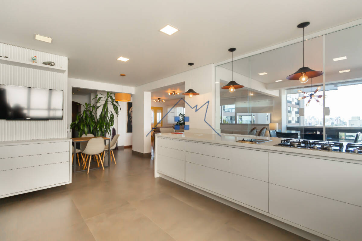 Cobertura, 4 quartos, 594 m² - Foto 4