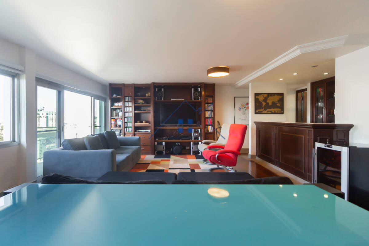 Cobertura, 4 quartos, 594 m² - Foto 16