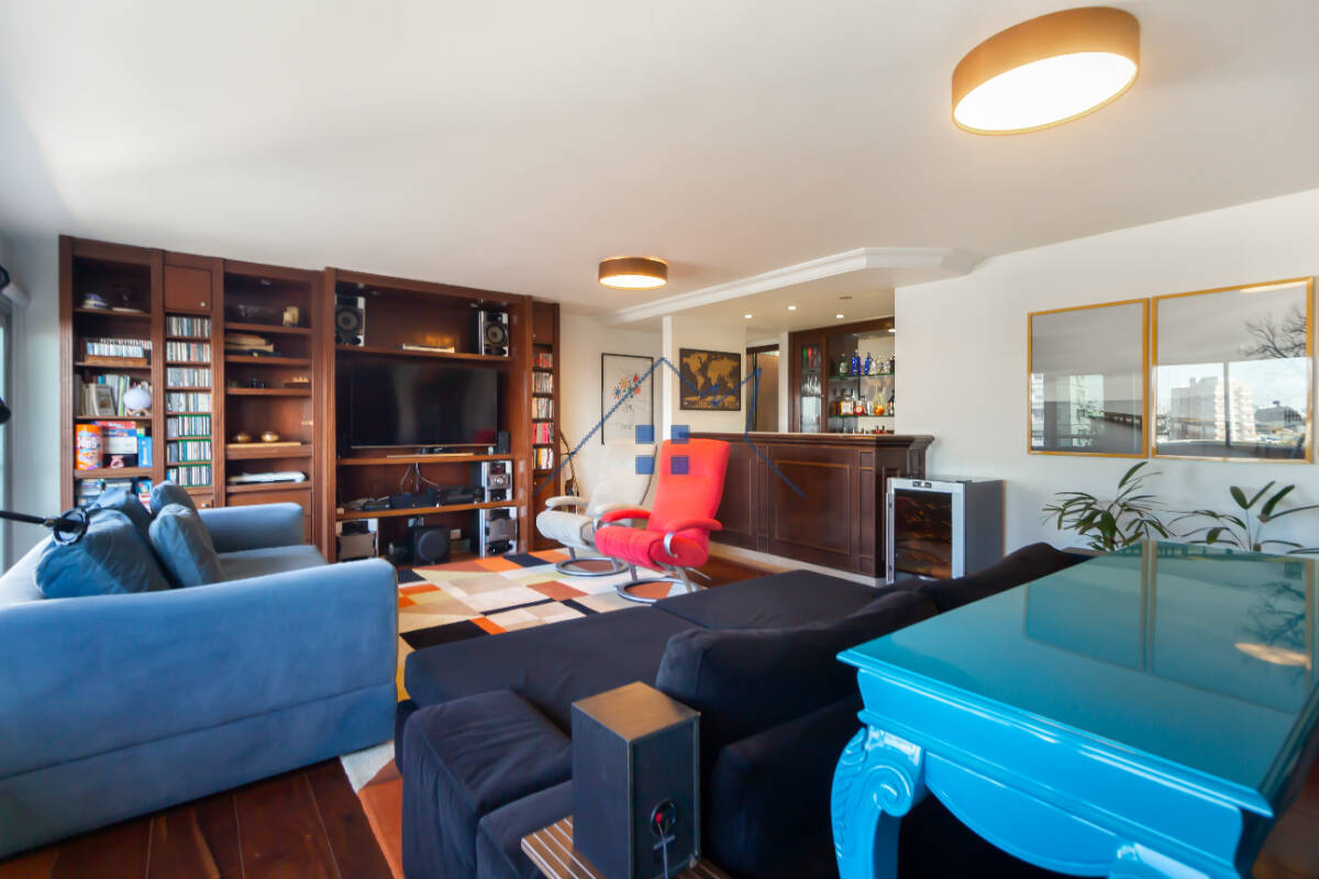 Cobertura, 4 quartos, 594 m² - Foto 18