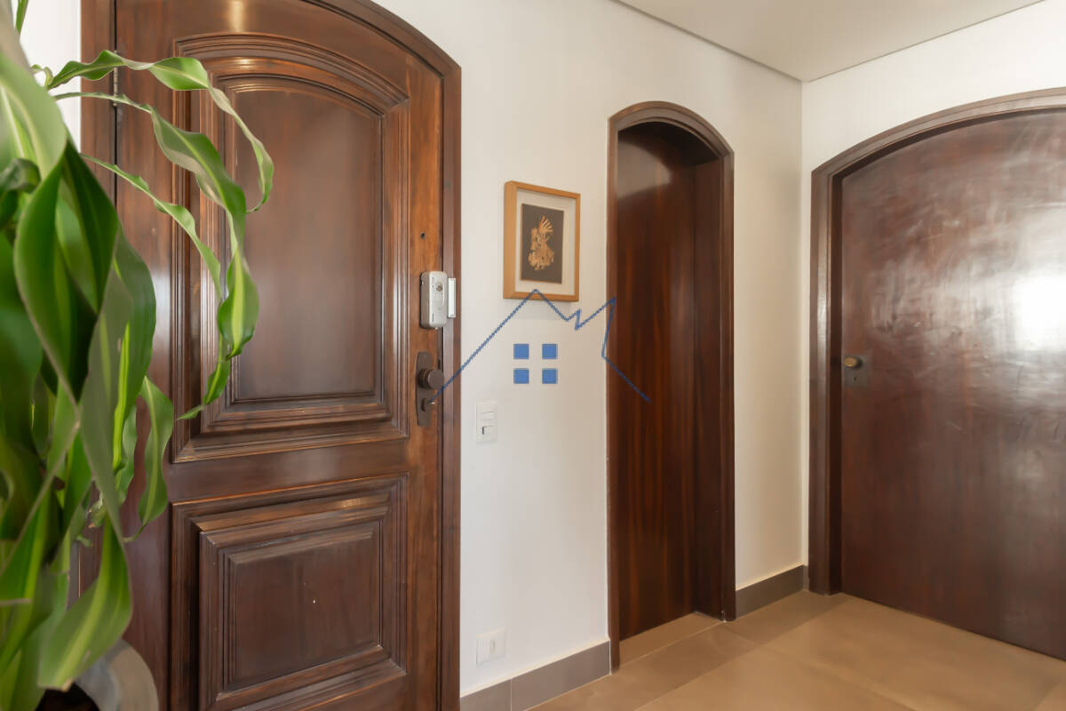 Cobertura, 4 quartos, 594 m² - Foto 19
