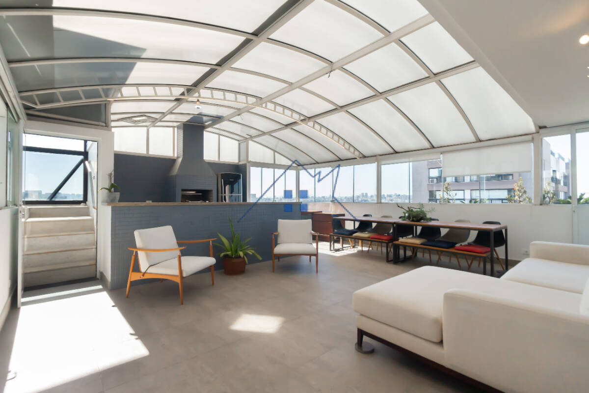 Cobertura, 4 quartos, 594 m² - Foto 23