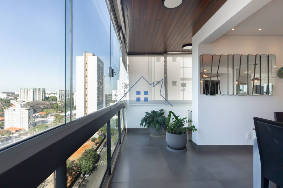 Cobertura, 4 quartos, 594 m² - Foto 26