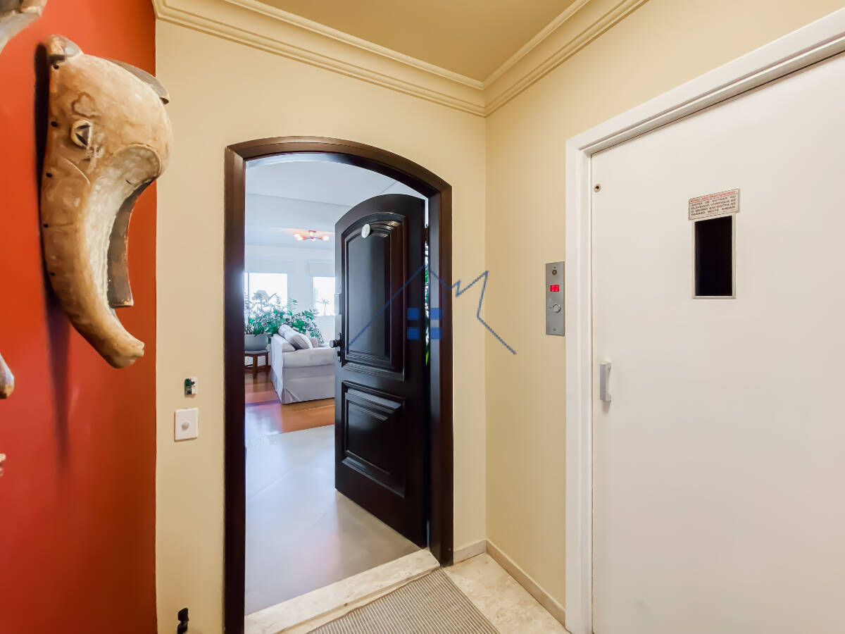 Cobertura, 4 quartos, 594 m² - Foto 25