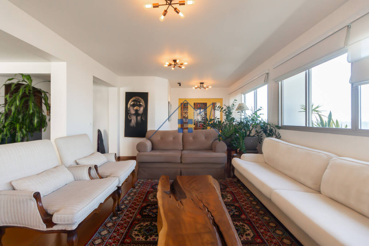Cobertura, 4 quartos, 594 m² - Foto 27