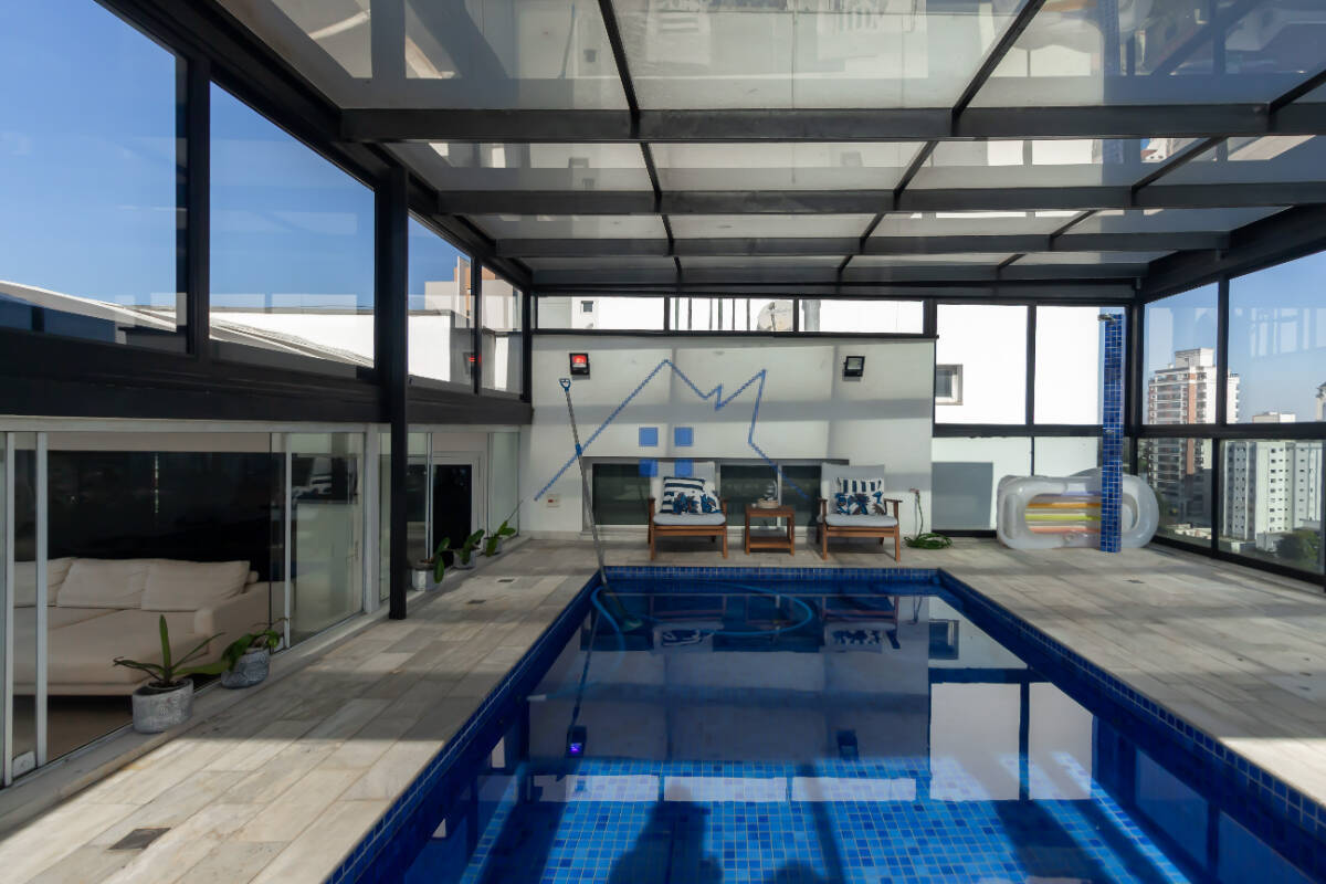 Cobertura, 4 quartos, 594 m² - Foto 30