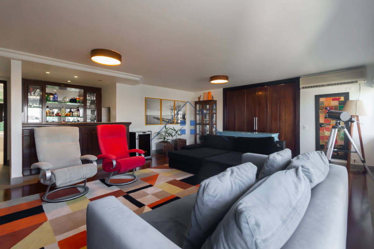 Cobertura, 4 quartos, 594 m² - Foto 32