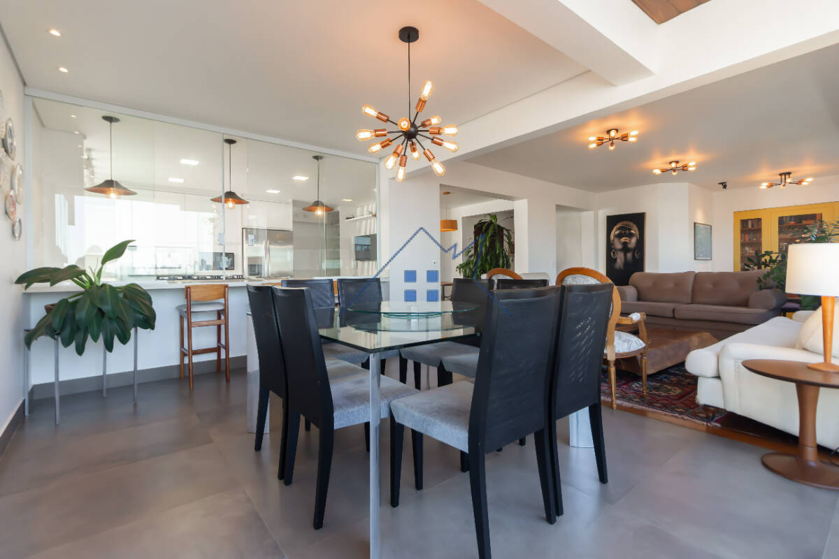Cobertura, 4 quartos, 594 m² - Foto 34
