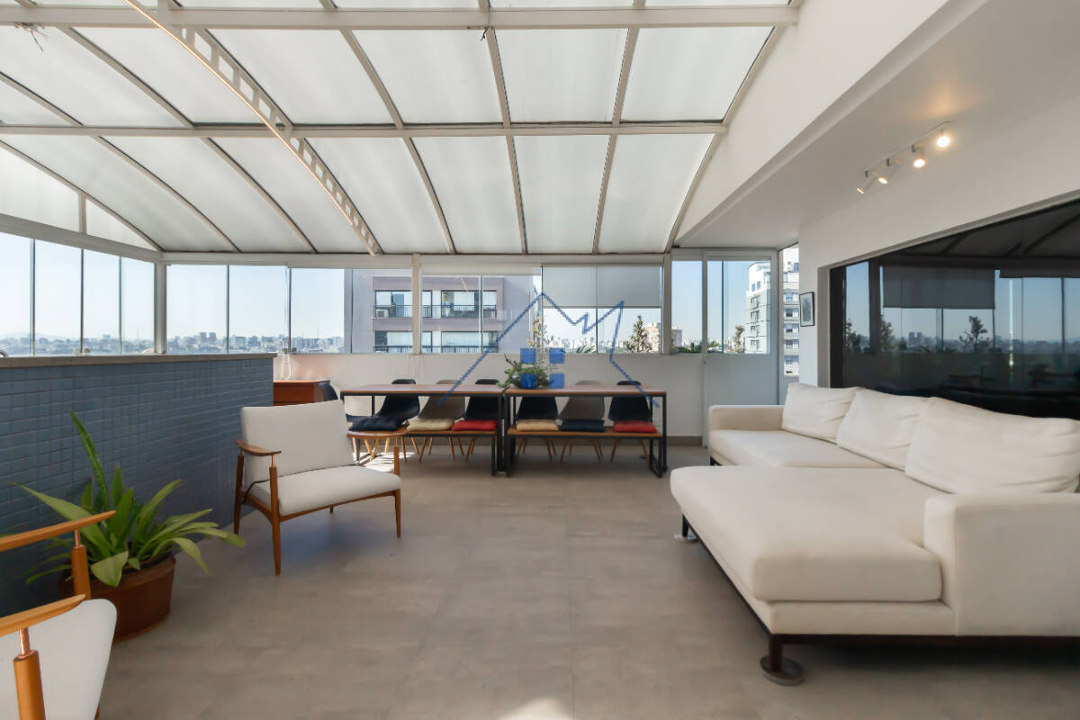 Cobertura, 4 quartos, 594 m² - Foto 35