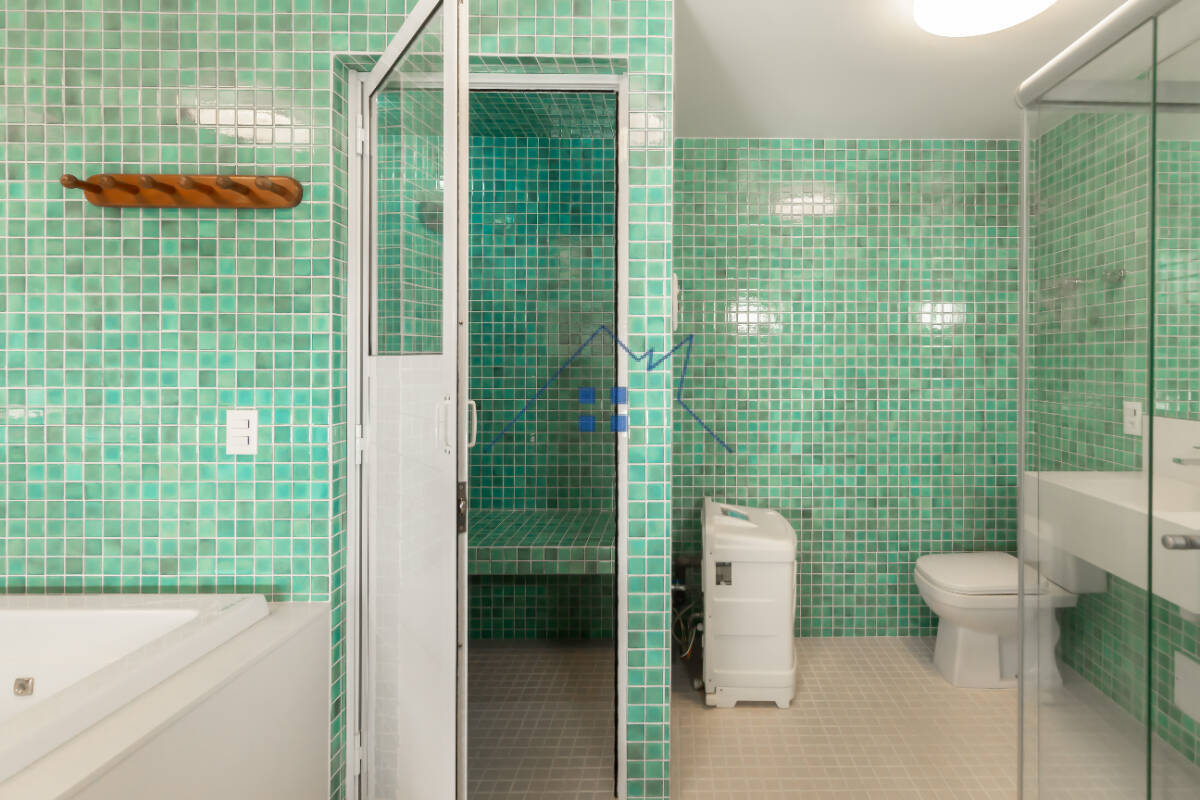Cobertura, 4 quartos, 594 m² - Foto 37