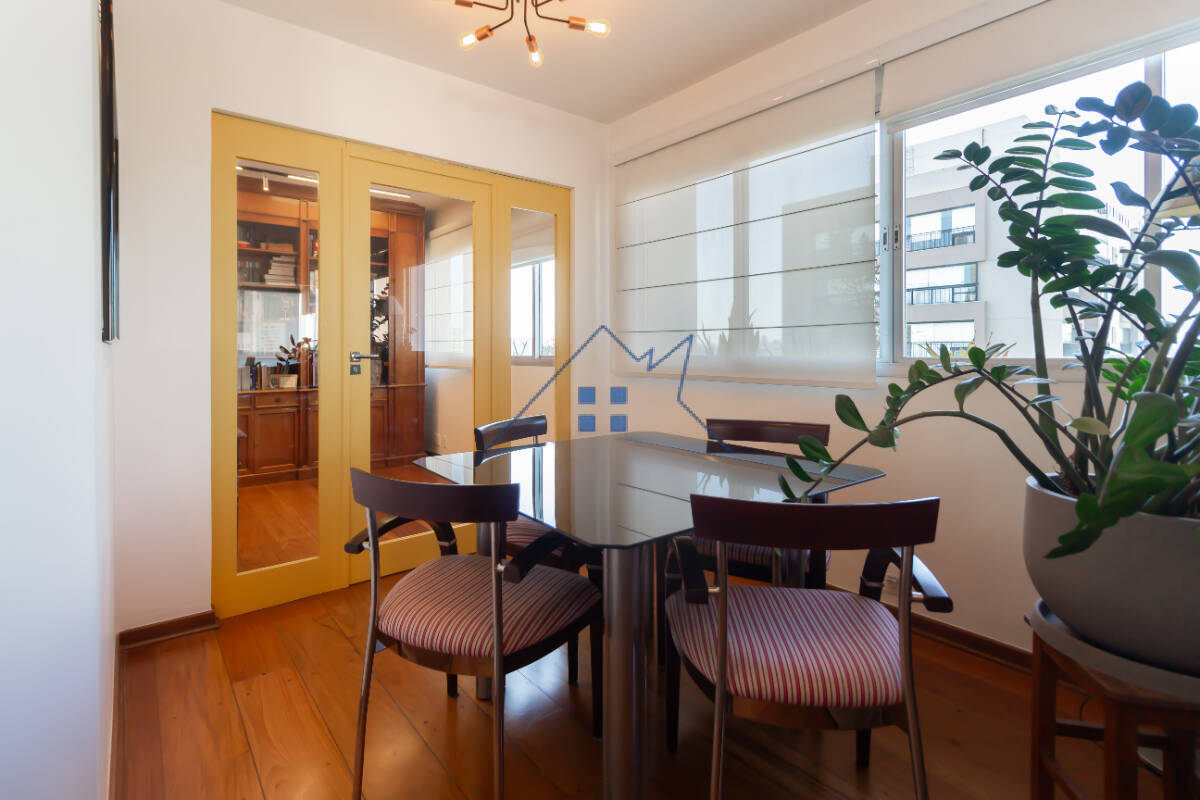 Cobertura, 4 quartos, 594 m² - Foto 38
