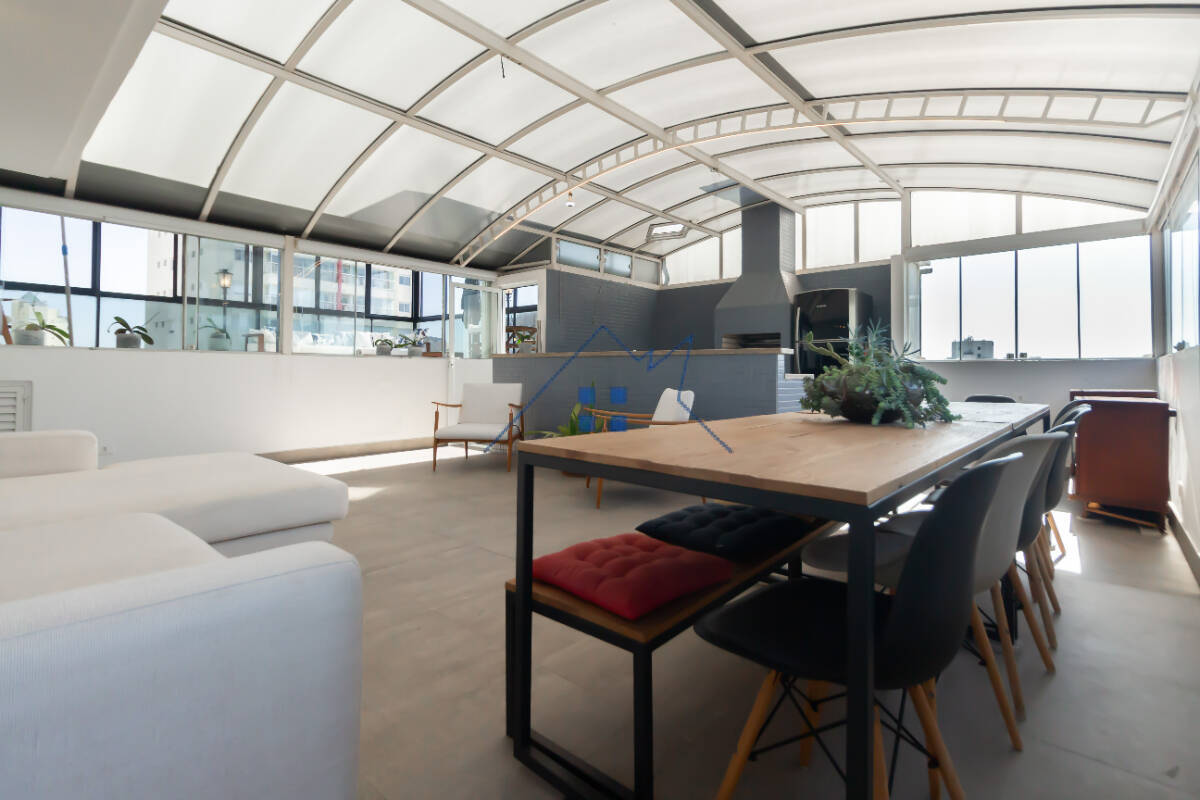 Cobertura, 4 quartos, 594 m² - Foto 40