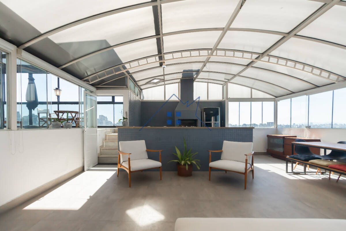 Cobertura, 4 quartos, 594 m² - Foto 42