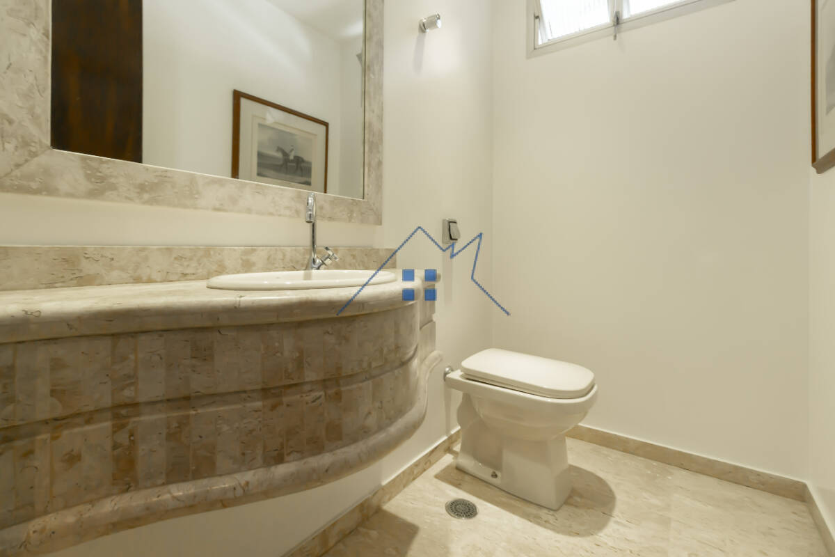 Cobertura, 4 quartos, 594 m² - Foto 46