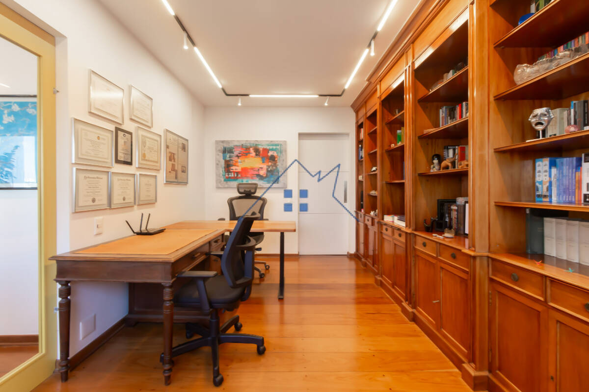 Cobertura, 4 quartos, 594 m² - Foto 47
