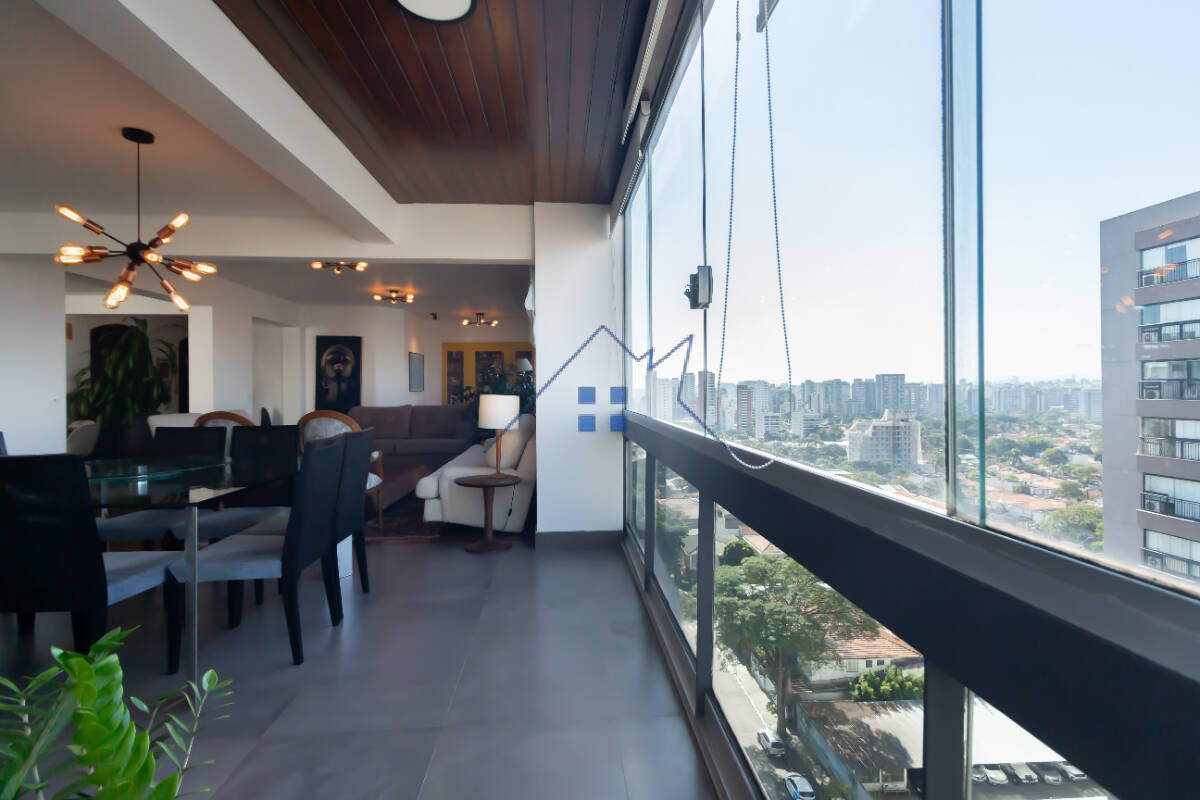 Cobertura, 4 quartos, 594 m² - Foto 50