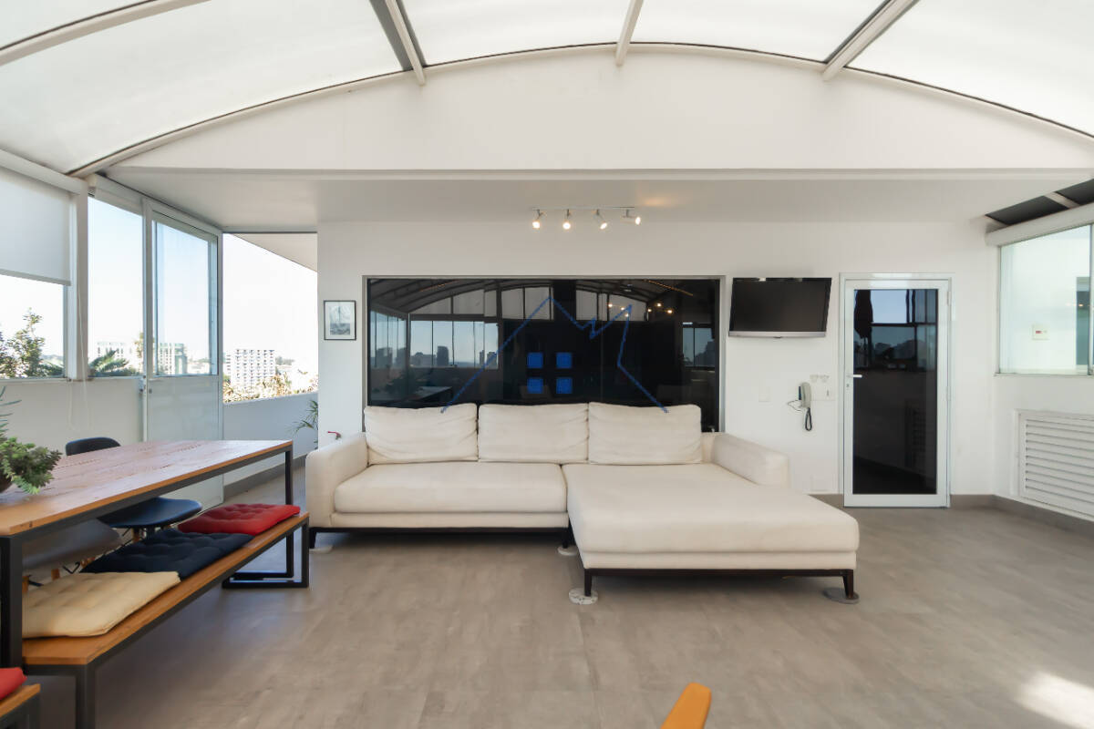 Cobertura, 4 quartos, 594 m² - Foto 48