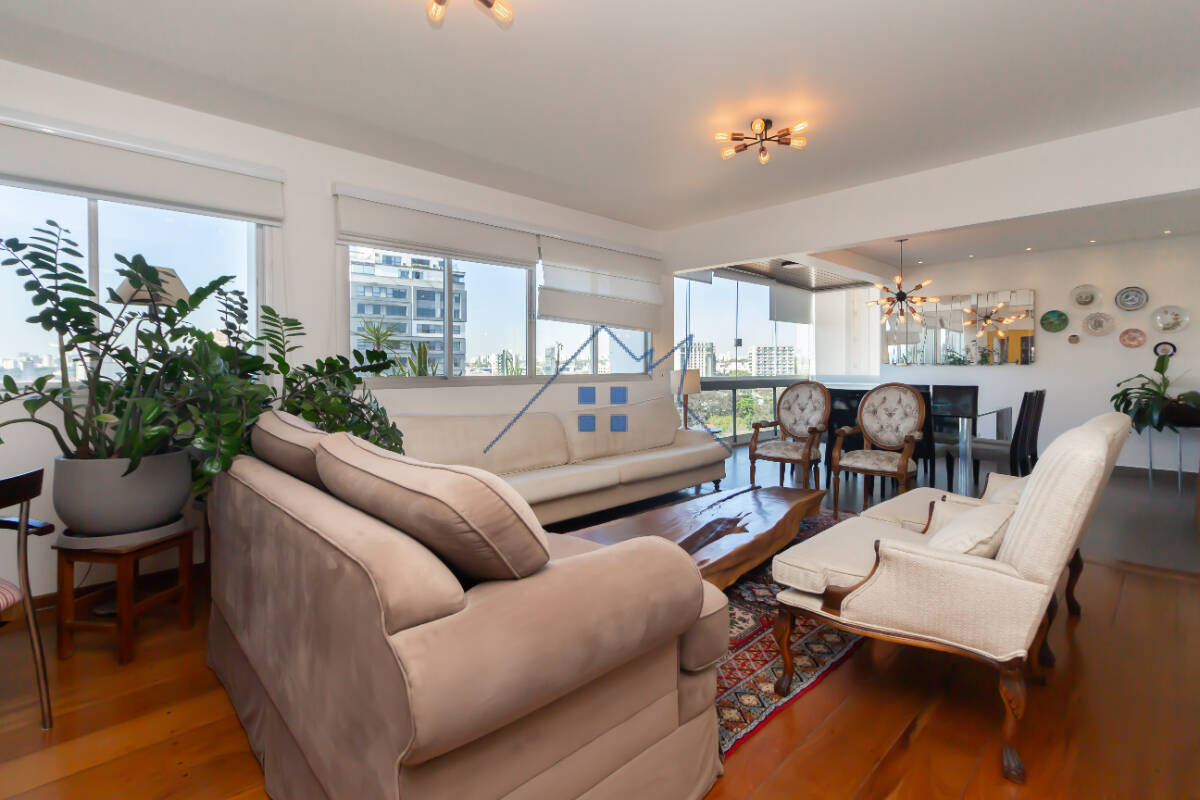 Cobertura, 4 quartos, 594 m² - Foto 55