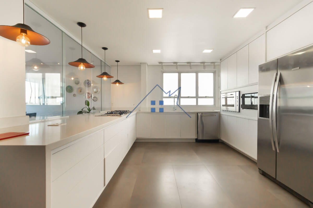 Cobertura, 4 quartos, 594 m² - Foto 57