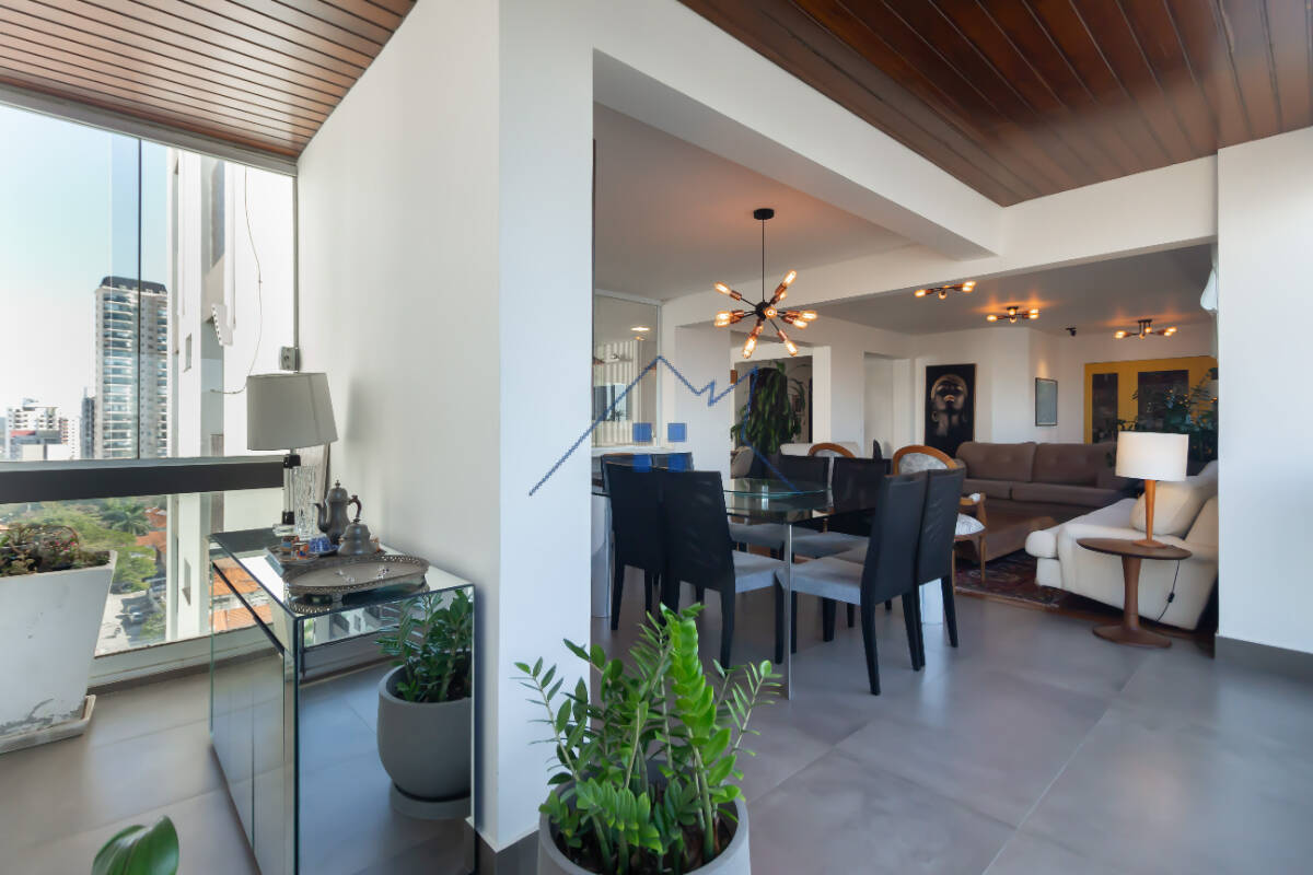 Cobertura, 4 quartos, 594 m² - Foto 58