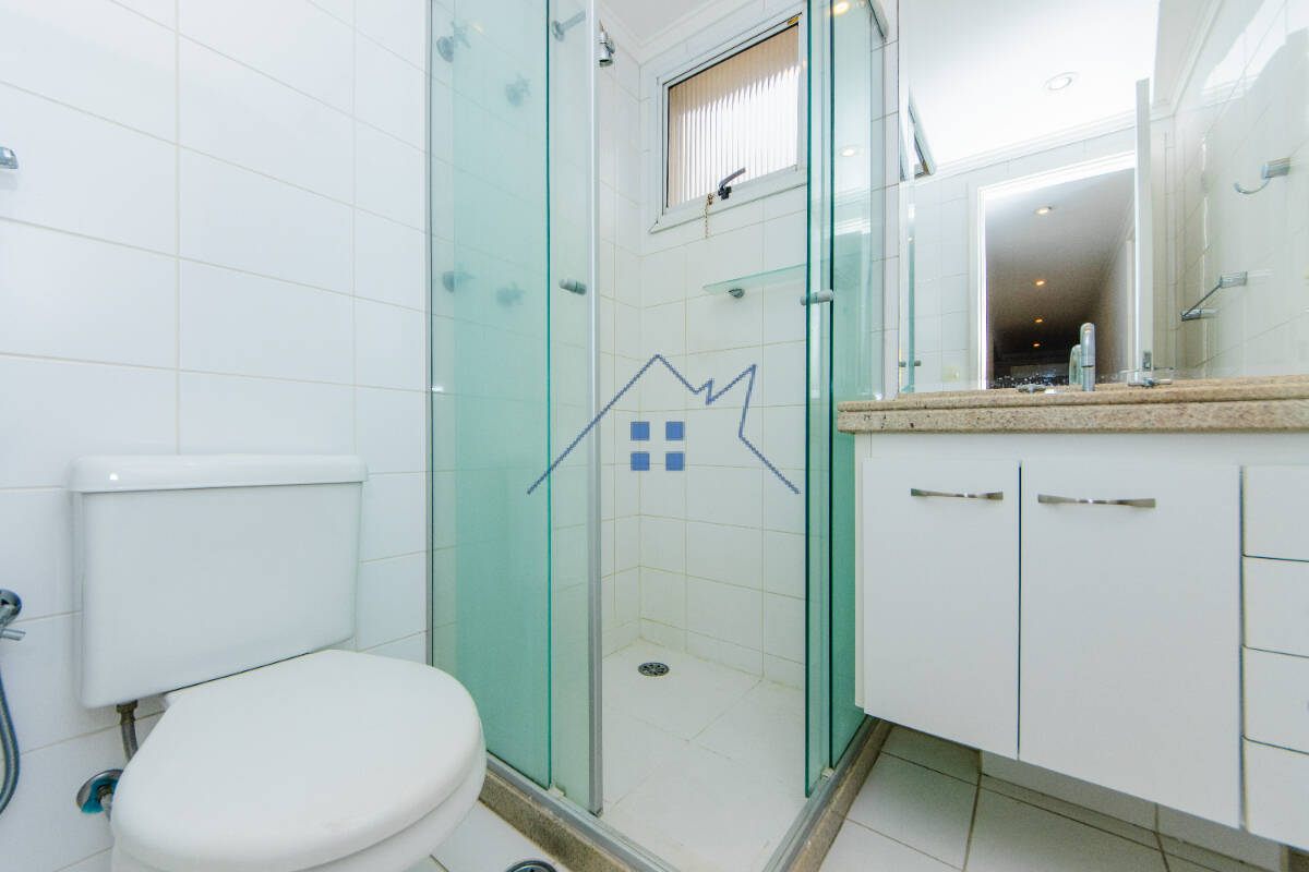 Cobertura, 4 quartos, 264 m² - Foto 7