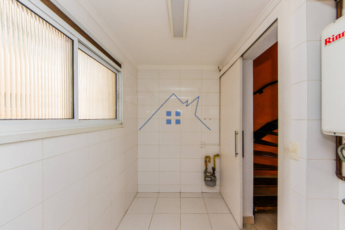 Cobertura, 4 quartos, 264 m² - Foto 8