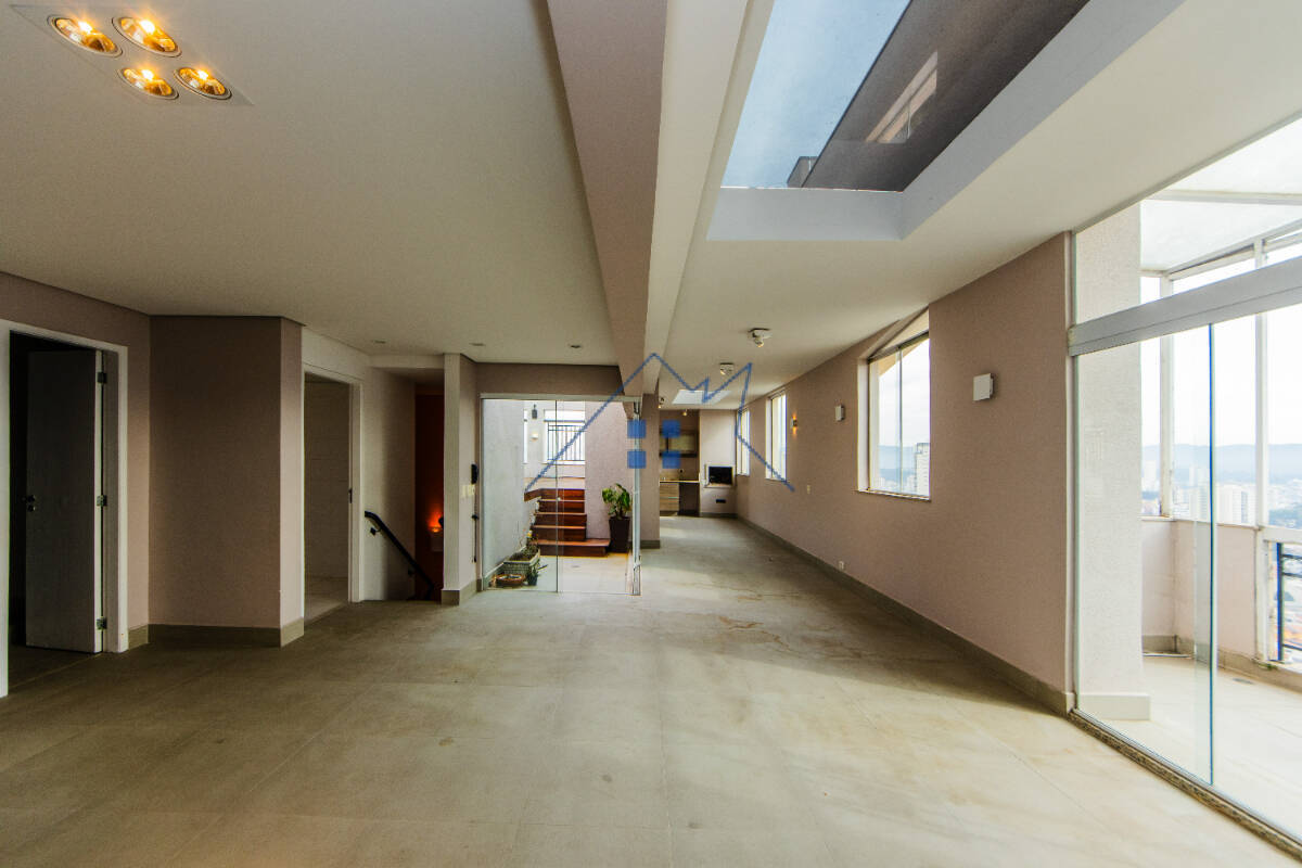 Cobertura, 4 quartos, 264 m² - Foto 9