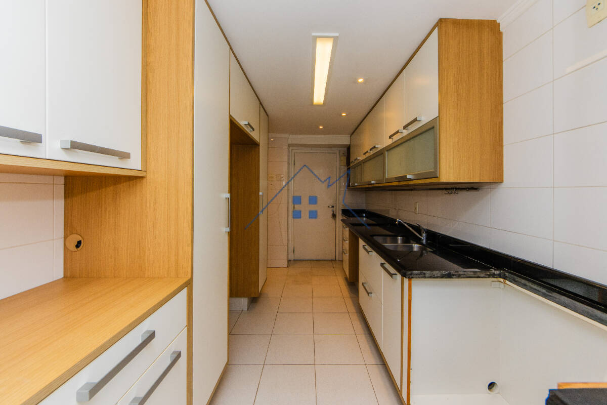 Cobertura, 4 quartos, 264 m² - Foto 11